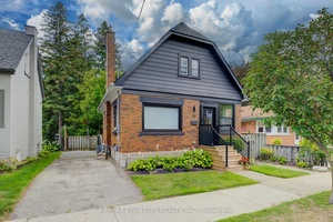 Welcome to this fully renovated 2 bedroom, 2.