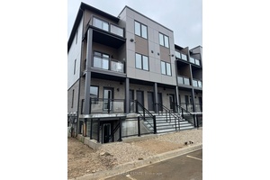 Welcome to 940 St. David St S, Unit 69 in Fergus.