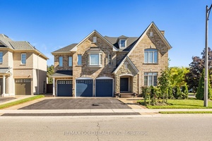 Pride Of Chateaus Stunning Approx 4000 Sf Finished Basement With Sep Entrance.