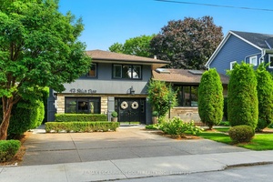 The Centremount home everyone will want to gather at.