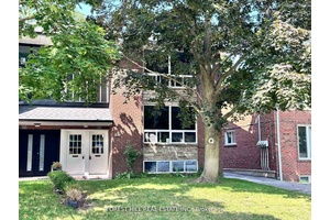 BUYER ALERT ! INVESTORS 3 UNIT INCOME OWNER'S QUARTERS RENO PRIME LOCATION LAWRENCE YONGE.