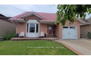 Excellent 3 Bedroom 2 story home.
