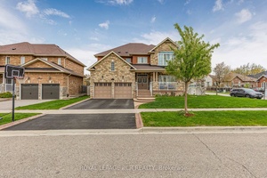 WOW ! Great price for this exceptional family home in the heart of Caledon East.