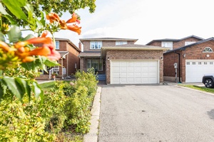 Welcome to 144 Jackman Crescent, Woodbridge !