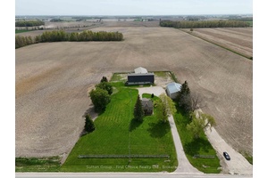 Welcome to your dream country retreat !