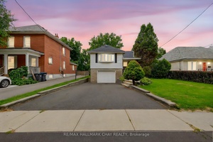 A rare gem in the heart of Brampton !