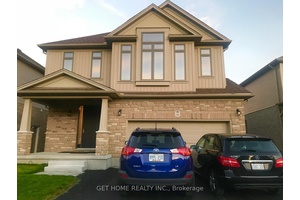 Basement Apartment for Rent in Kitchener !