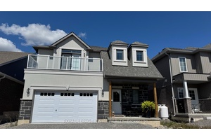 Discover the Charm of Bobcaygeon an exciting new community development nestled just steps away from the serene Sturgeon Lake.
