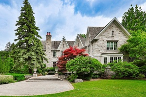 This beautifully renovated home, finished in 2023, exemplifies luxury and craftsmanship, with no expense spared in its makeover.