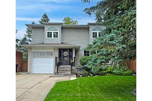 This beautifully updated home combines modern style with incredible spaces for entertaining.
