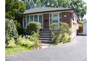 Exceptional Opportunity In Desirable Northeast Oakville.