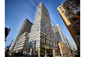 Prime Investment Opportunity in Downtown Toronto !