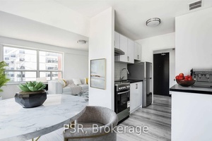 Beautifully Renovated Suite Located Steps From Forest Hill !