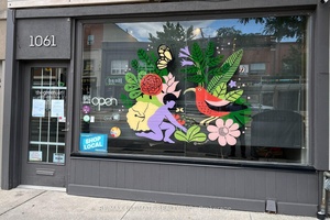 Prime St Clair Retail Location Now Available In One Of Toronto's Thriving Neighborhoods.