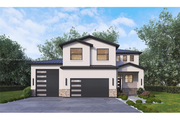 RENDERINGS