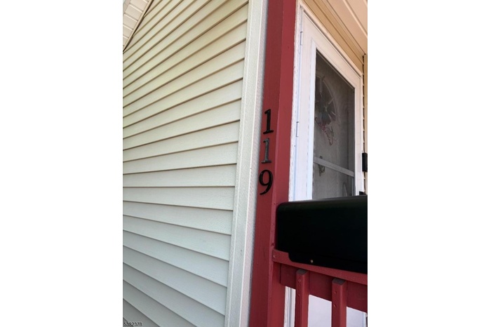 HOUSE NUMBER