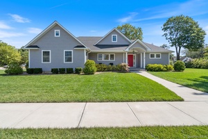 Just built in 2021, this beautiful 3 bedroom, 2 bath Ranch style home is located in the award winning Harborfields School District.