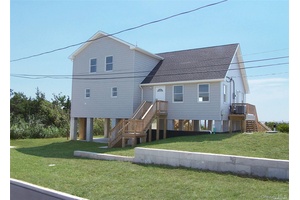 WATERFRONT EAST PATCHOGUE.