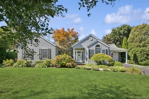 Just listed ! Updated amp ; bright Expanded Ranch set on beautifully landscaped.