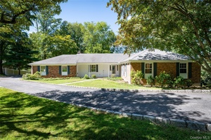 Easy living awaits in this spacious 3 bedroom ranch offering a floor plan that is functional and inviting, with spacious rooms and a natural flow that can be reimagined to ...