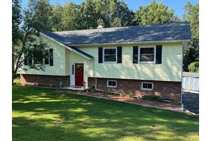 Welcome Home ! Beautiful Raised Ranch home in Arlington School District.