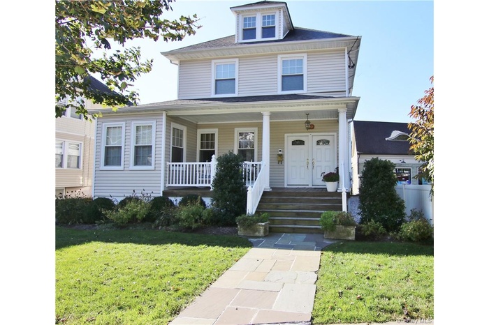 Welcome to 249 Purchase Street Unit 2