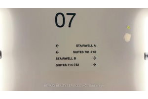 Experience modern living in this brand new 2 bedroom, 2 bathroom condo, perfectly situated in the heart of Mississauga and just steps from Cooksville GO Station.