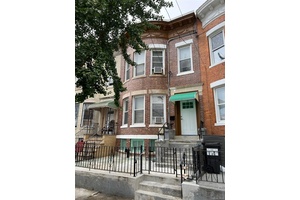 Wonderful opportunity to own a two family home in the heart of Brooklyn.