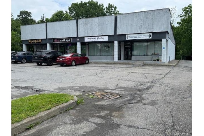 View all four retail stores