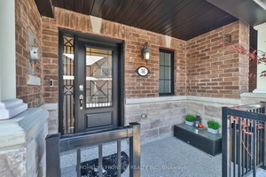 Welcome To The Exclusive neighborhood In Holland Landing !