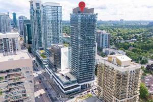Experience Modern Luxury amp ; Ultimate Convenience at Ellie Condos, A Sold out New Condominium In The Heart Of North York's vibrant Willowdale West Community !