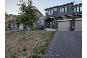 BRAND NEW 4 Bedroom 4 Bathroom END UNIT Townhome with Lots of NATURAL LIGHT, SPACE amp ; Tons of Upgrades w 2184 sq ft of living space available immediately.