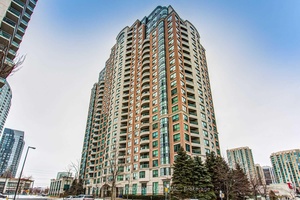 Prime Location ! Conveniently Located At The Heart Of Yonge Finch 2 Min Walk To Finch Subway Station Beautiful Unobstructed East Facing View, Bright amp ; Spacious, No Wasted Space, ...