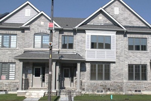 Discover the charm of the one year Mayfield built by Fieldgate, a thoughtfully designed 3 bedroom rear lane townhome offering 1769 sq ft of modern living space.