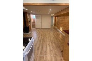 Newly Throughout Renovated 2 1 Br Basement Family Home.