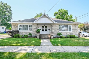 ONE PACKAGE DEAL 732 amp ; 734 Steele Street are sold as one.