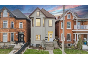 Prime Hamilton Centre Freehold Investment Opportunity is knocking with this fantastic 4 unit freehold investment property in the heart of Hamilton Centre on West Avenue !