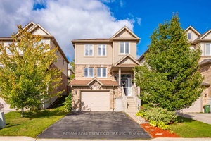 Step into 110 Oakes Crescent a home that has it all style, comfort, and a location your family will love.