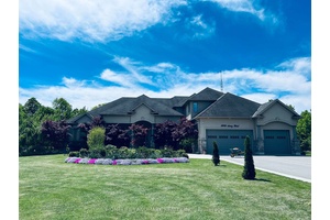An exclusive, high end lifestyle in a private and tranquil upscale residential community.