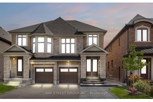 Open Concept, Less Than 5 Year New, 2667 including 647 Sqft Basement.