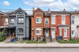 Welcome to 77 Barton St E, a two family home in the heart of Hamilton's vibrant Barton Village.