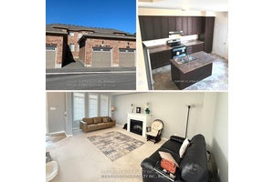 Stunning 3 Bedroom Townhome Just Minutes from Every Convenience !