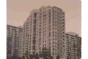 Prime Location at Kipling ave amp ; Markbrook Corner Building, Luxury apartment, 2 bedroom plus 1, Total 3 Bedroom amp ; 2 full washroom, TTC Bus Stop in front of ...