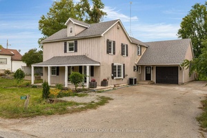This lovely 5 bedroom home is perfect for a large family.