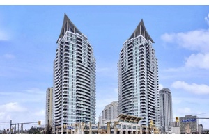 Spacious corner unit with approx.