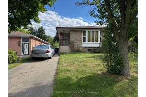 Welcome to 215 Woodsworth Rd in the prestigious St.