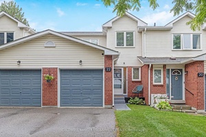 Welcome to this beautifully updated and move in ready townhome, perfectly designed for comfortable living in a family friendly neighborhood.