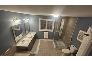 Beautiful 4 Bedroom Detached Home In The Highly Sought After Taunton Community Of Oshawa !