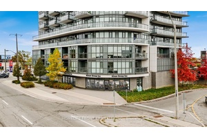 16 Mcadam Avenue 1, Toronto W04, ON M6A 0B9