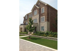 Fantastic Townhouse With Double Garage In Sought After Preserve Communities Spacious End Unit Boasting 1952 Sf Of Practical Living Space See Attached Builder Plan Quality Built By Mattamy Lots of ...